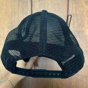 “Players Club” Trucker Hat